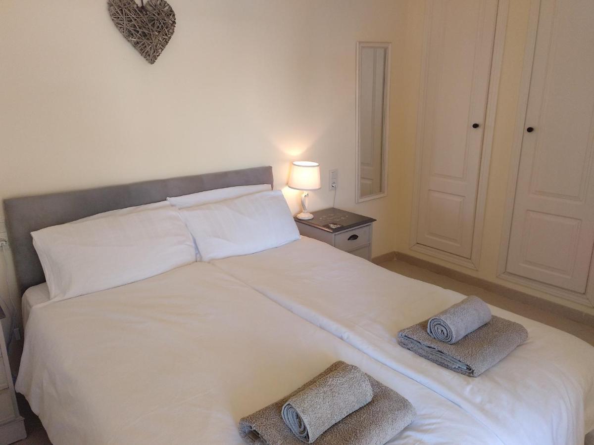 Arenal Javea Holiday Apartment Exteriör bild