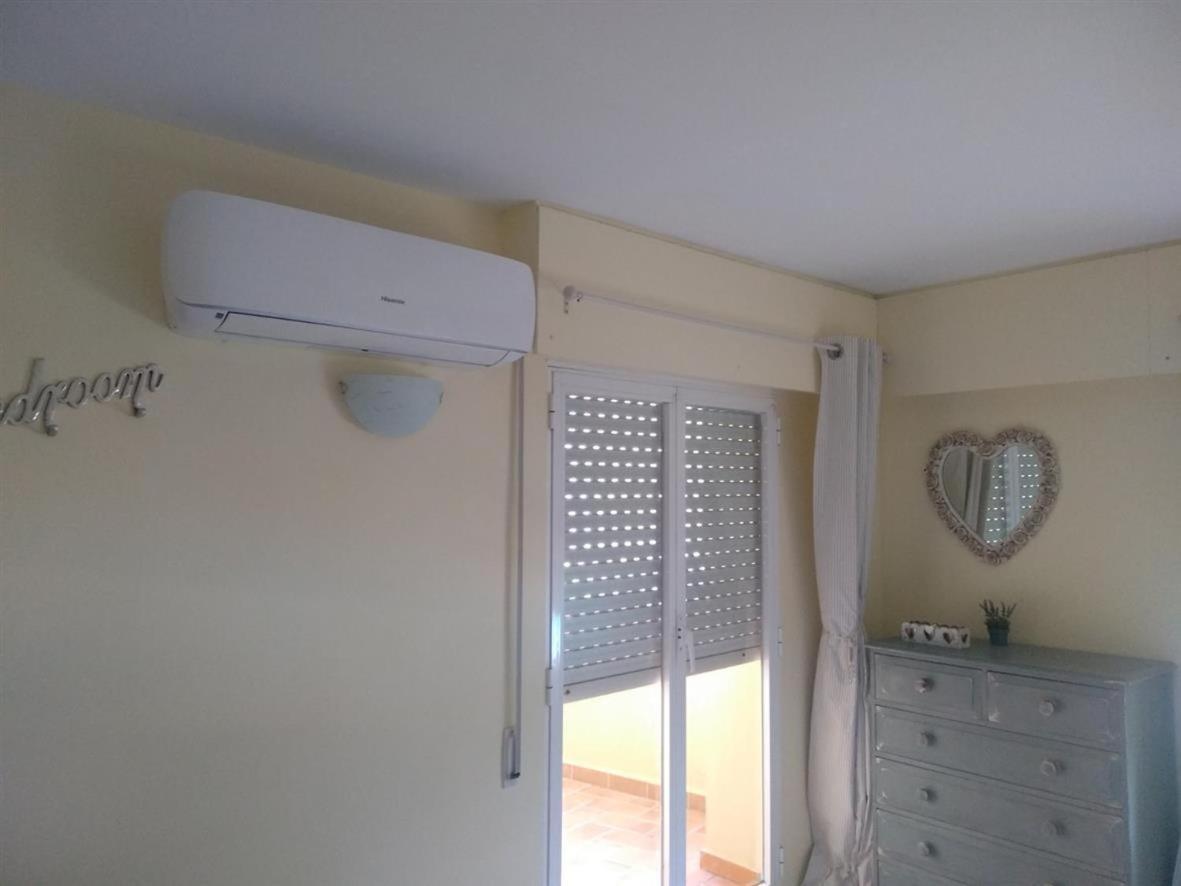 Arenal Javea Holiday Apartment Exteriör bild