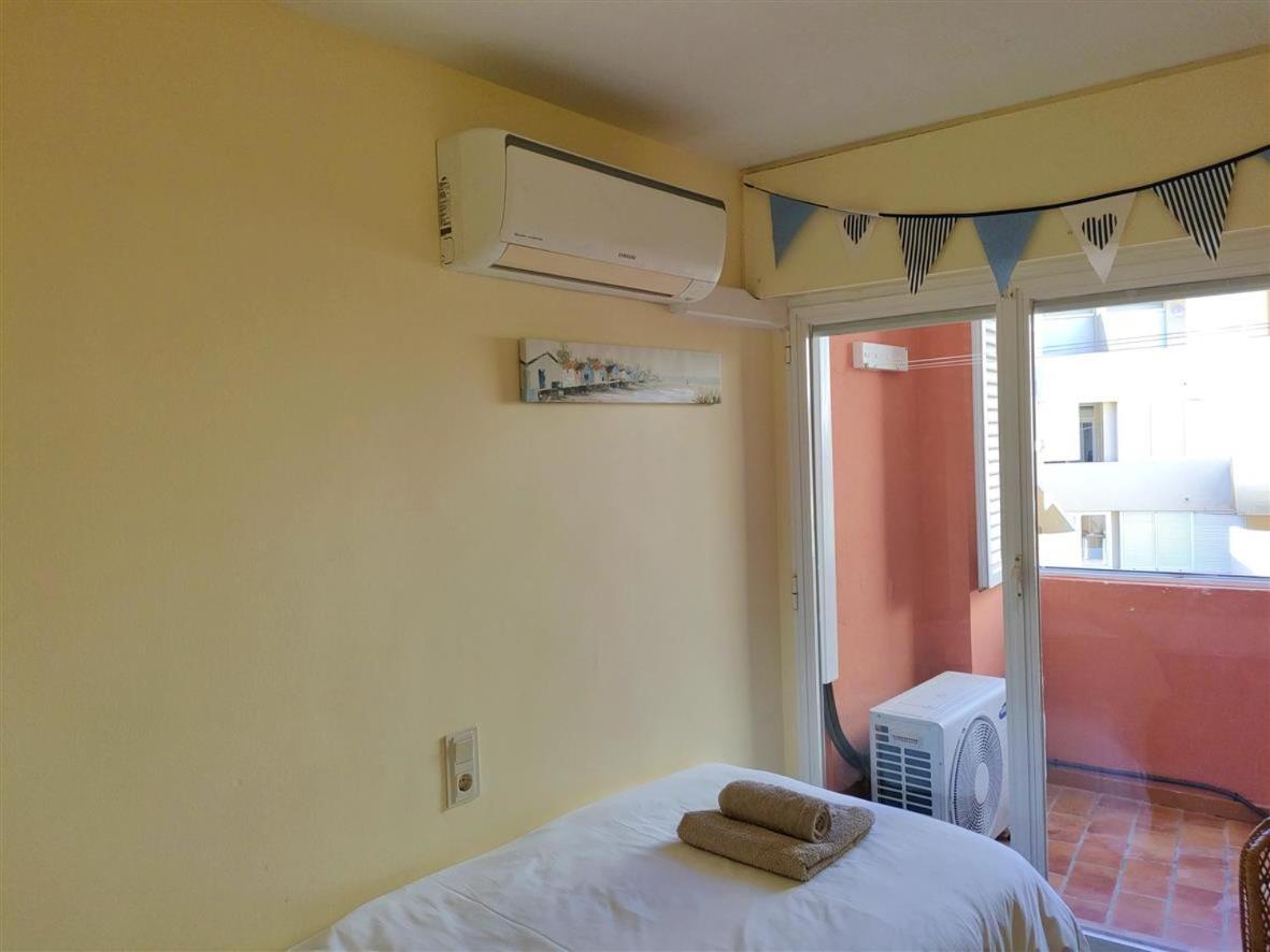 Arenal Javea Holiday Apartment Exteriör bild